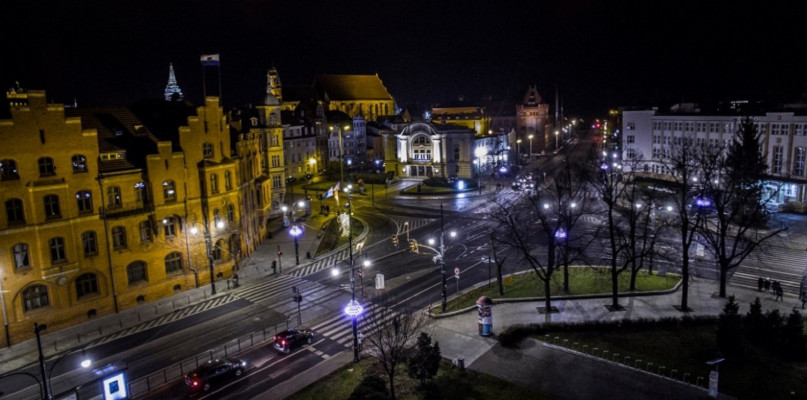 Fot. Dron Fotografia Toruń