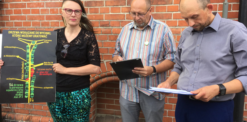 Foto. Adam Jóźwiak