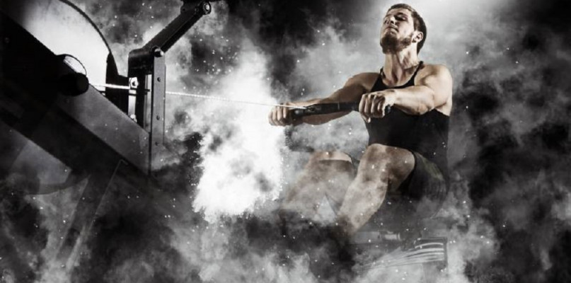 Ergometr wioślarski co to za tajemnicze urządzenie? Jak ćwiczyć nim i jakie efekty