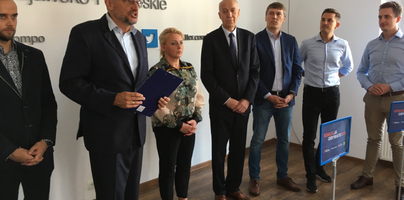 Foto. Adam Jóźwiak