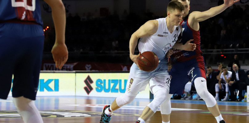 Święto koszykówki w Toruniu. Rusza Memoriał Wojtka Michniewicza