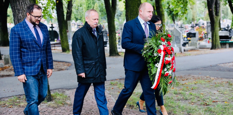 Fot. Andrzej Goiński