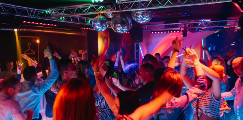 Fot. Bajka Disco Club