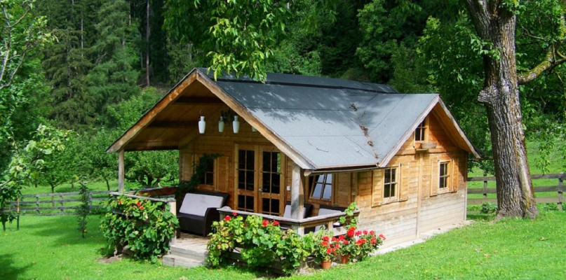 Całoroczne domy drewniane - czy to się opłaca w Polsce?