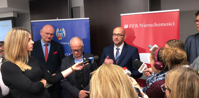 fot. fp Zbigniewa Rasielewskiego