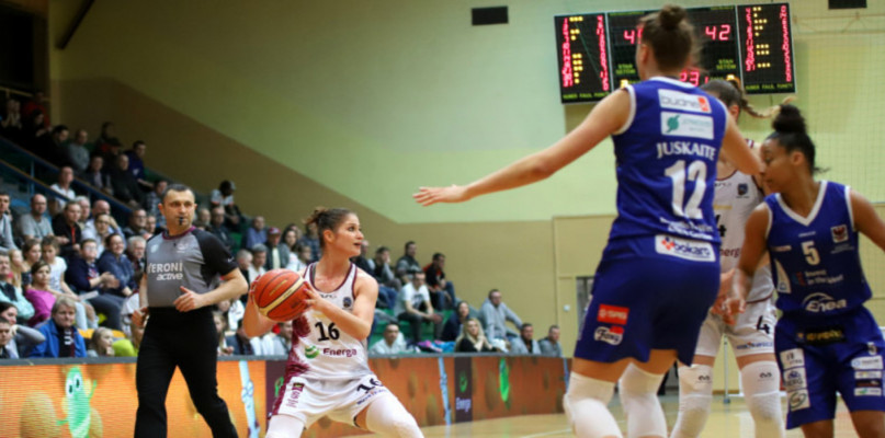 Foto. Agnieszka Bielecka