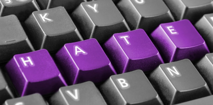 DDToruń to również TY! Razem z nami powiedz STOP nienawiści