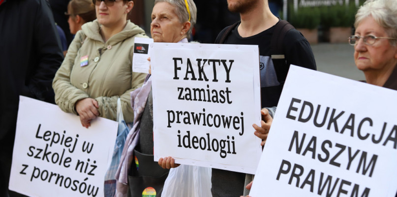 Foto. Agnieszka Bielecka
