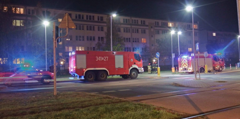 Fot. Nadesłana