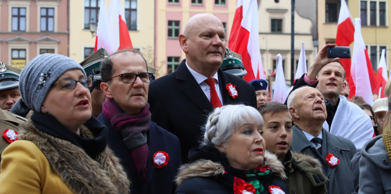 Czy Michał Zaleski otrzyma wyróżnienie?   Fot. Redakcja