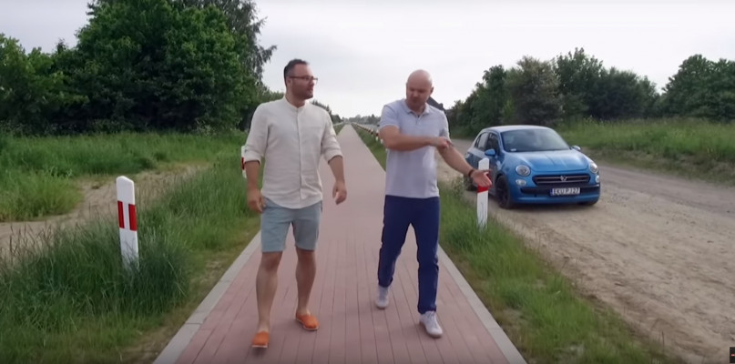 Fot. Screen z filmu/TVN Turbo