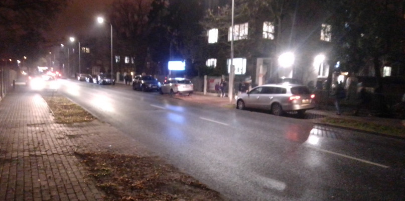 Fot. Nadesłana