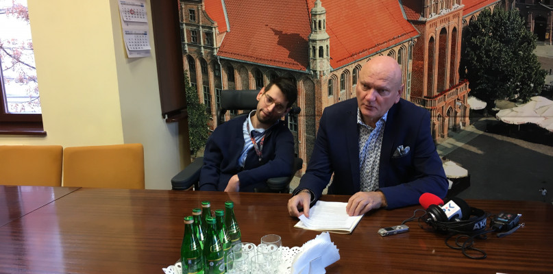 Foto. Adam Jóźwiak