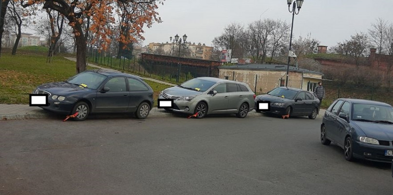 Fot. Nadesłana