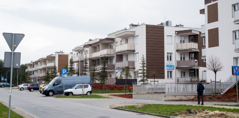 Toruń: działka na JAR-ze za ponad 10 mln sprzedana