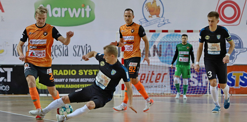 Fot. Miłosz Zieliński