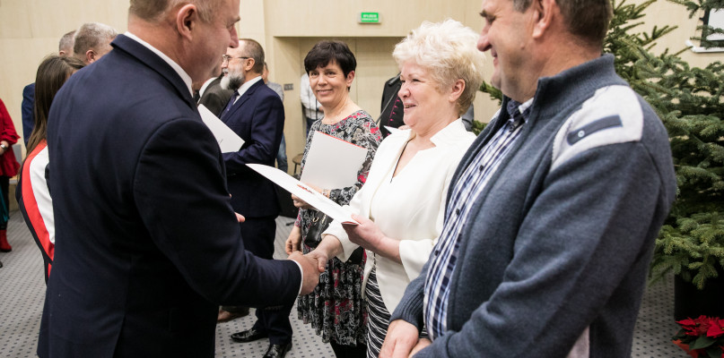 Fot. Andrzej Goiński