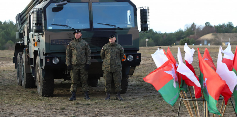 Toruń: mieszkał przy poligonie, teraz mówi szczerze. "Kupili mieszkania, niech nie