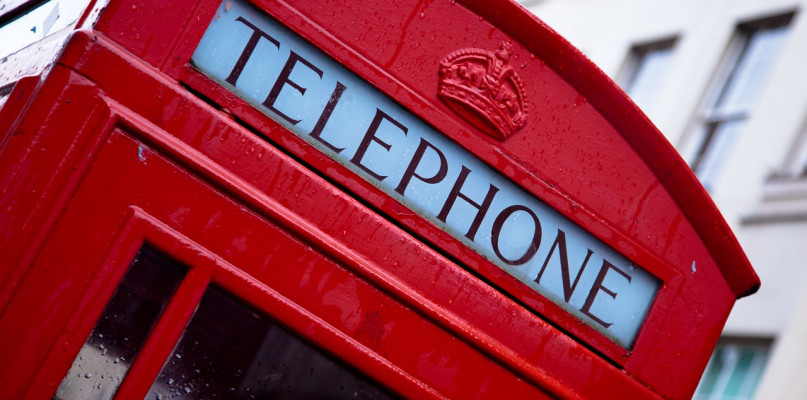 Średnie koszty życia w Anglii. Ile funtów mieć na początek?