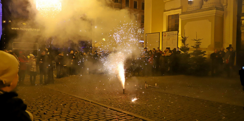 Fot. Miłosz Zieliński