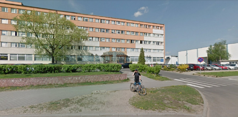 fot. Google Maps