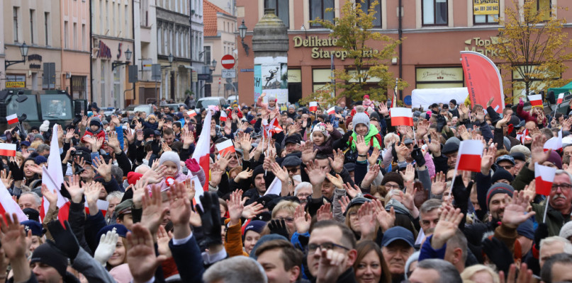 Foto. Agnieszka Bielecka