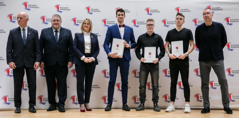 fot. Andrzej Goiński/UMWKP