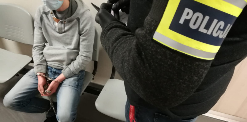 Fot. Policja