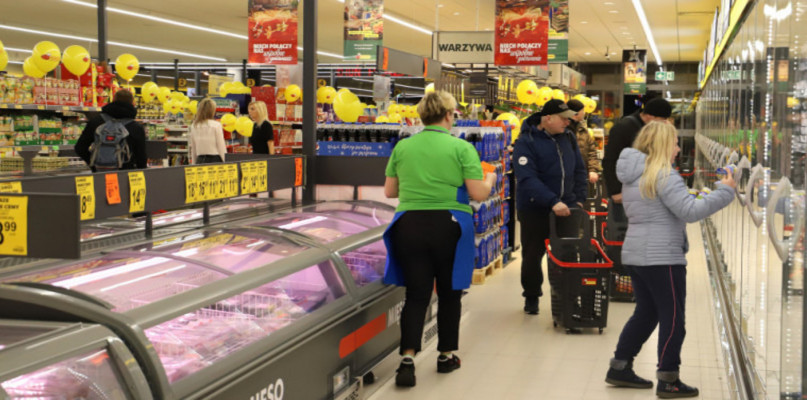 Toruń: Biedronka wydłuża godziny otwarcia. Będzie czynna aż...