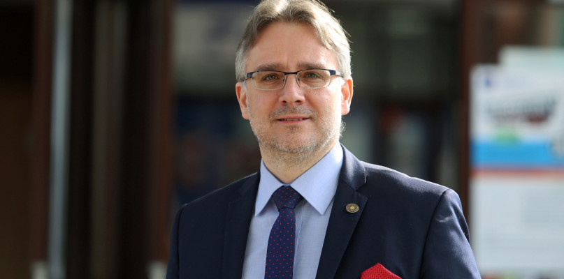 fot. Andrzej Romański