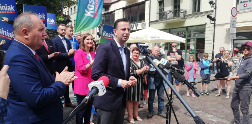 Fot. Michał Malinowski 