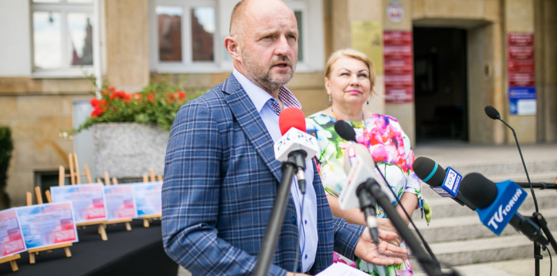 Fot. Nadesłana