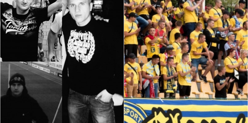 Patryk był kibicem Elany Toruń, lubianym przez kolegów. Zmarł w wieku 26 lat