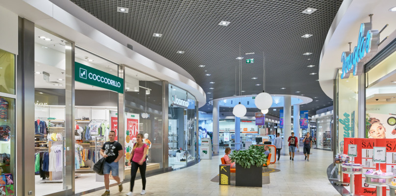 W jednej z galerii handlowych otworzyła się nowa marka! Po raz pierwszy w Toruniu