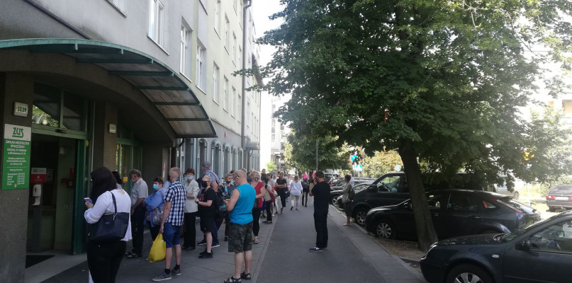 Foto. Redakcja 