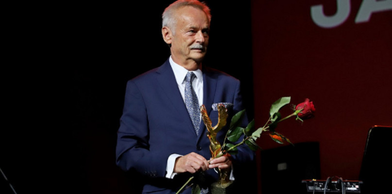 Jarosław Józefowicz na zdjęciu   Fot. Redakcja