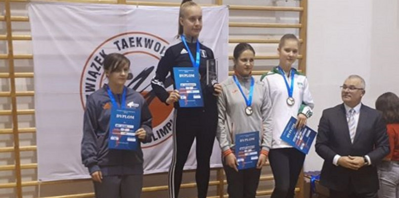 Torunianka z powołaniem do kadry narodowej. To jej bardzo duży sukces