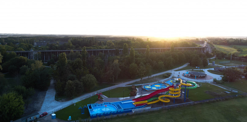 fot. ciechocinek.pl