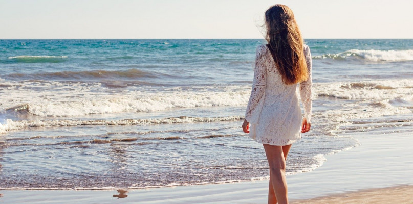 Depilacja laserowa latem - na co zwrócić uwagę?