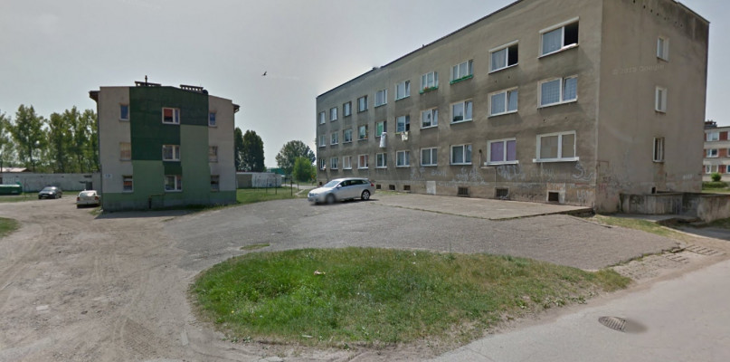 Toruń: kupiła w marcu mieszkanie przy Rolniczej. Nie wiedziała, że czeka ją taki d