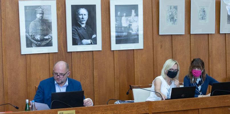 Fot. Mikołaj Kuras dla UMWKP