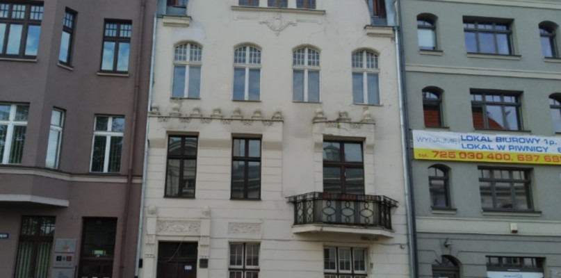 Fot. Centrum Wsparcia Biznesu w Toruniu