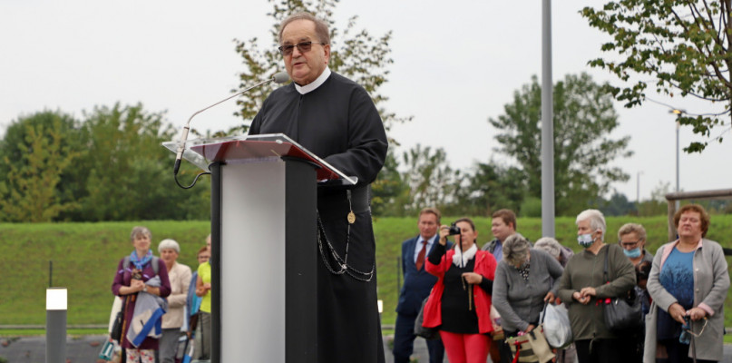 Foto. Miłosz Zieliński 