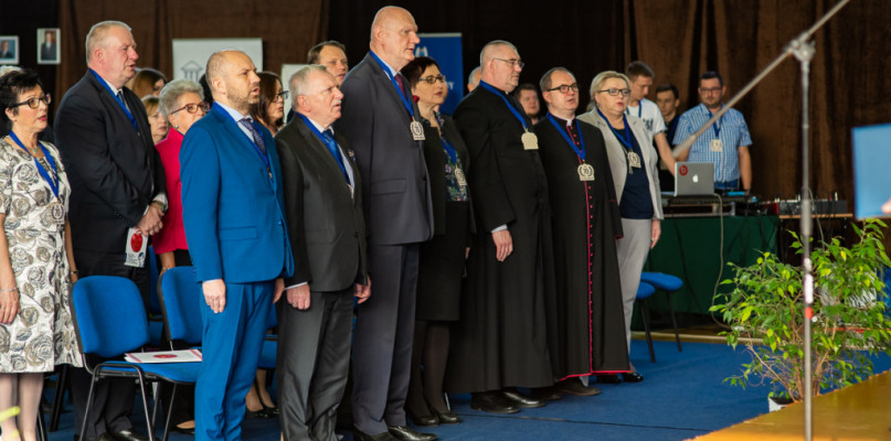 Toruń: chce udostępnienia terenu szkoły na cele parkingowe, dyrektor: "NIE"
