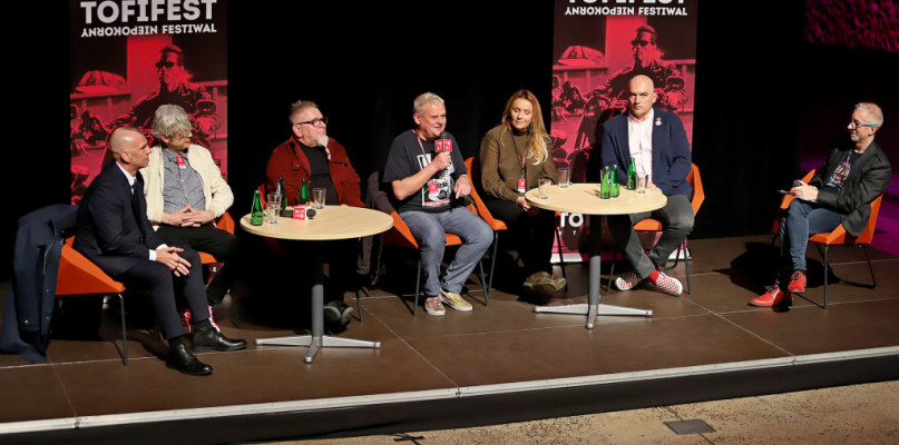 Foto. Miłosz Zieliński