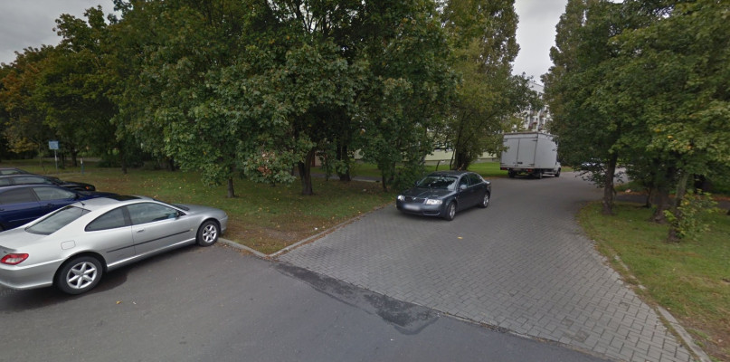 Fot. Google Map/Screen