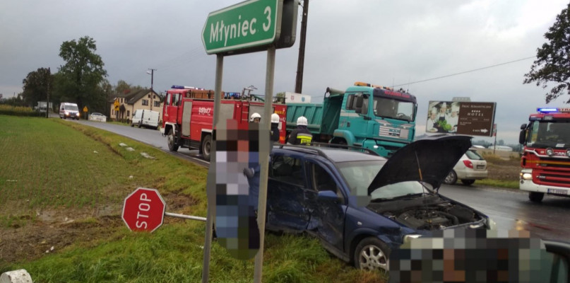 Fot. Ratownictwo Medyczne Powiatu Golubsko-Dobrzyńskiego