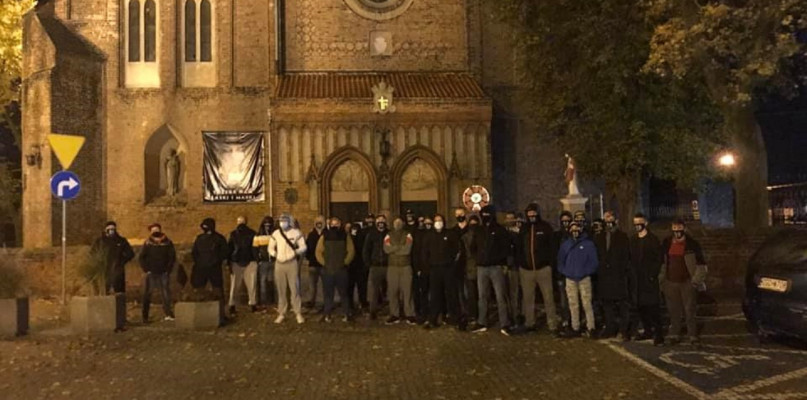 Fot. Chełmżyńscy Legioniści/ Facebook