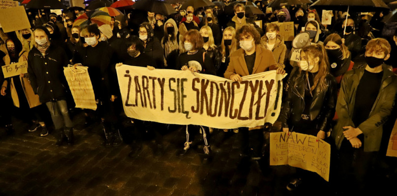 Foto. Miłosz Zieliński 