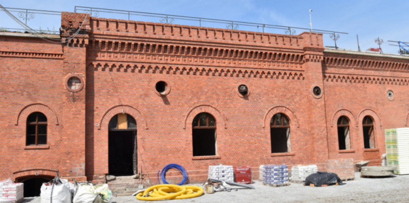 Fot. Hubert Smolarek, Muzeum Okręgowe w Toruniu